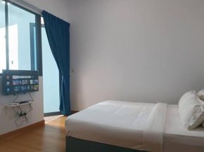 LUX 39B KLCC view Studio